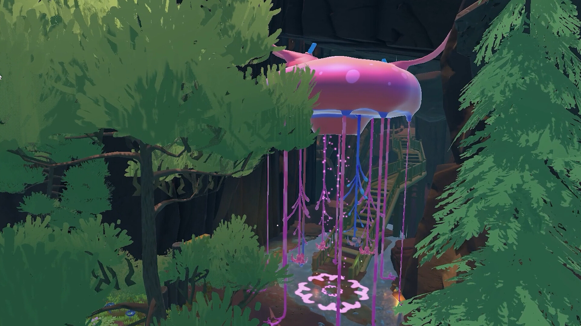 Station 58 screenshot 4