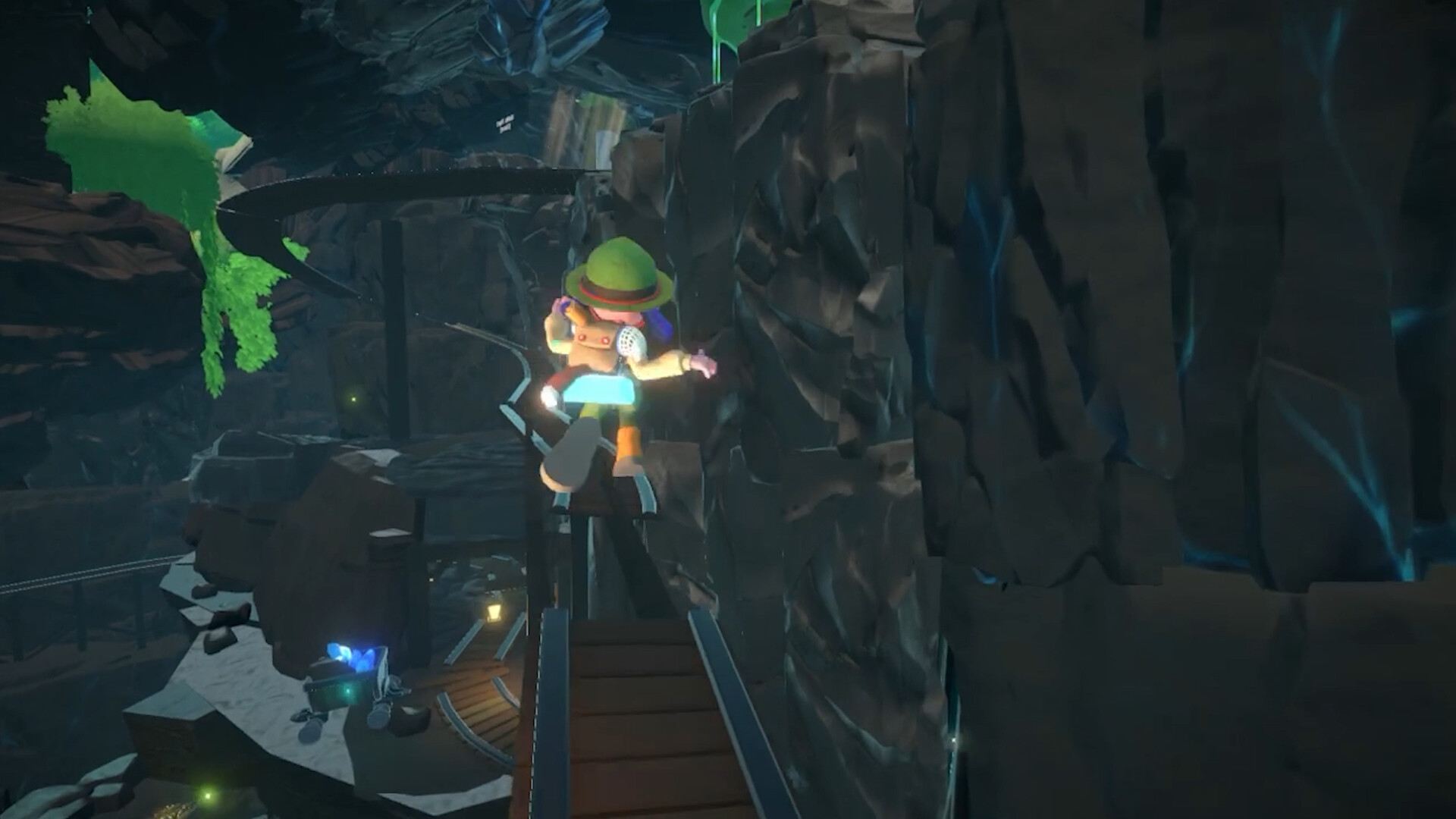 Station 58 screenshot 5
