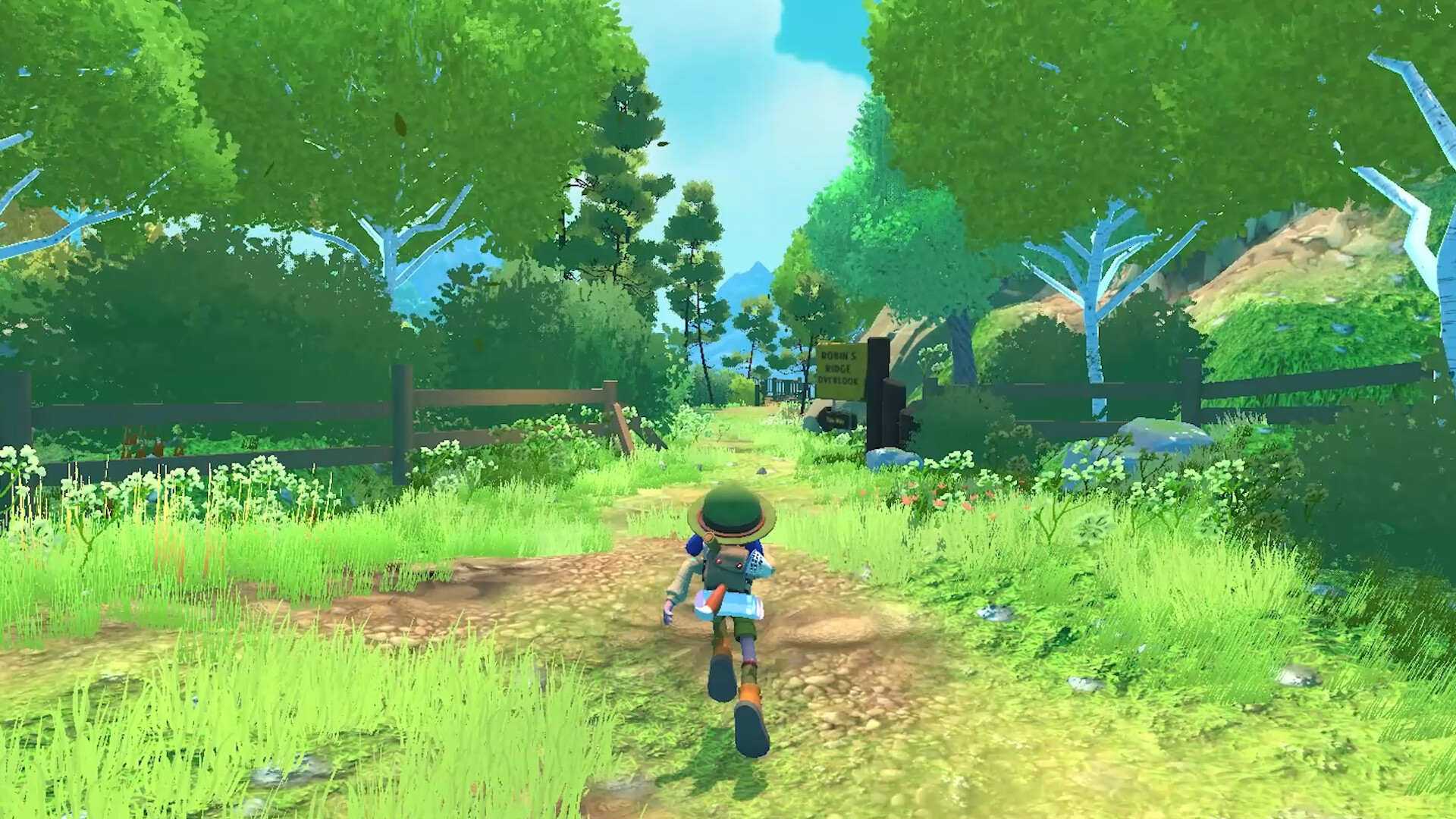 Station 58 screenshot 2