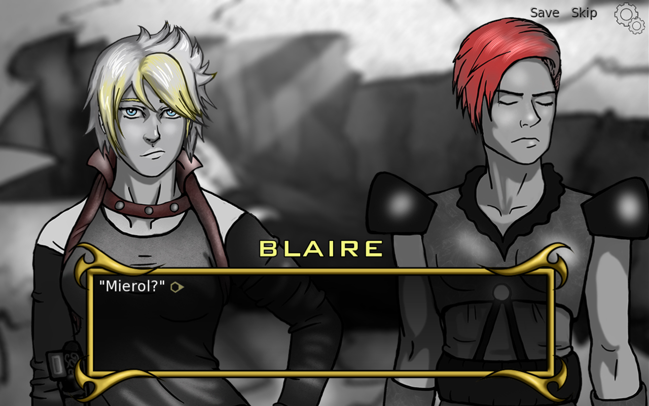 Quantum Conscience screenshot 6