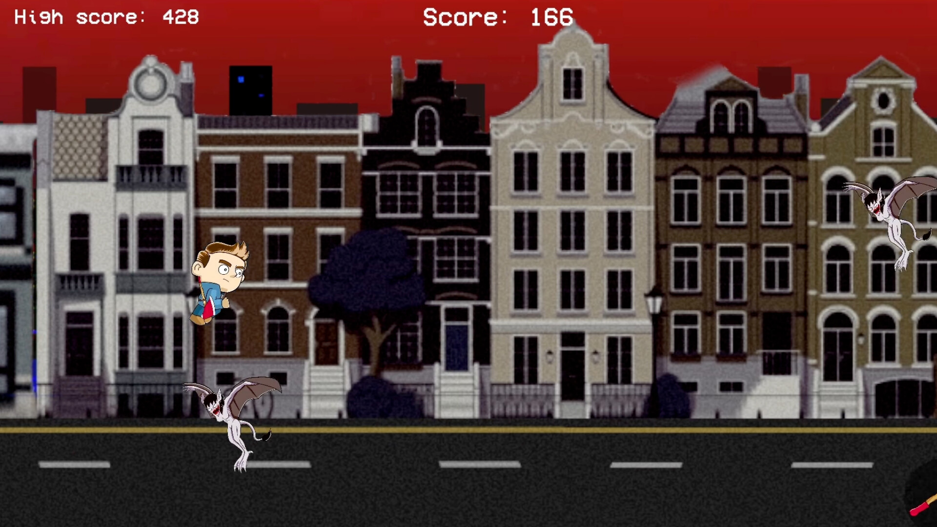 Tag! You're Dead screenshot 5