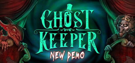 Ghost Keeper Demo