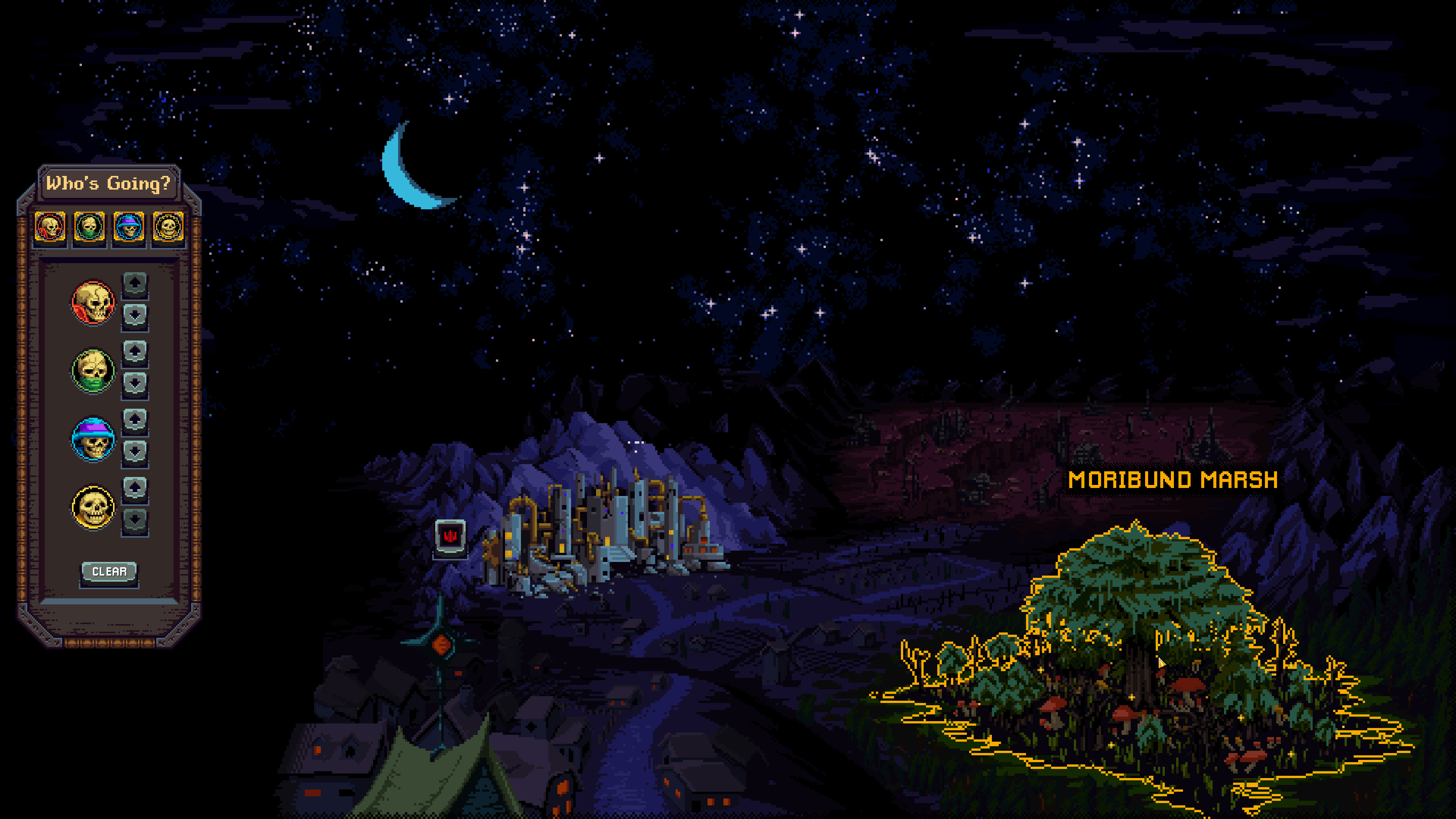 Tomb Guard screenshot 5