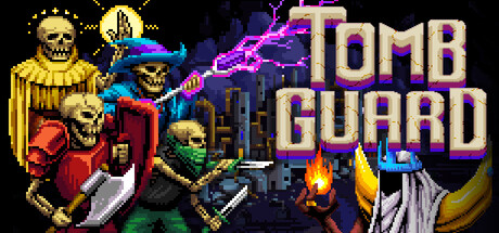 Tomb Guard