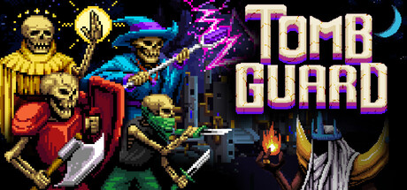 Tomb Guard