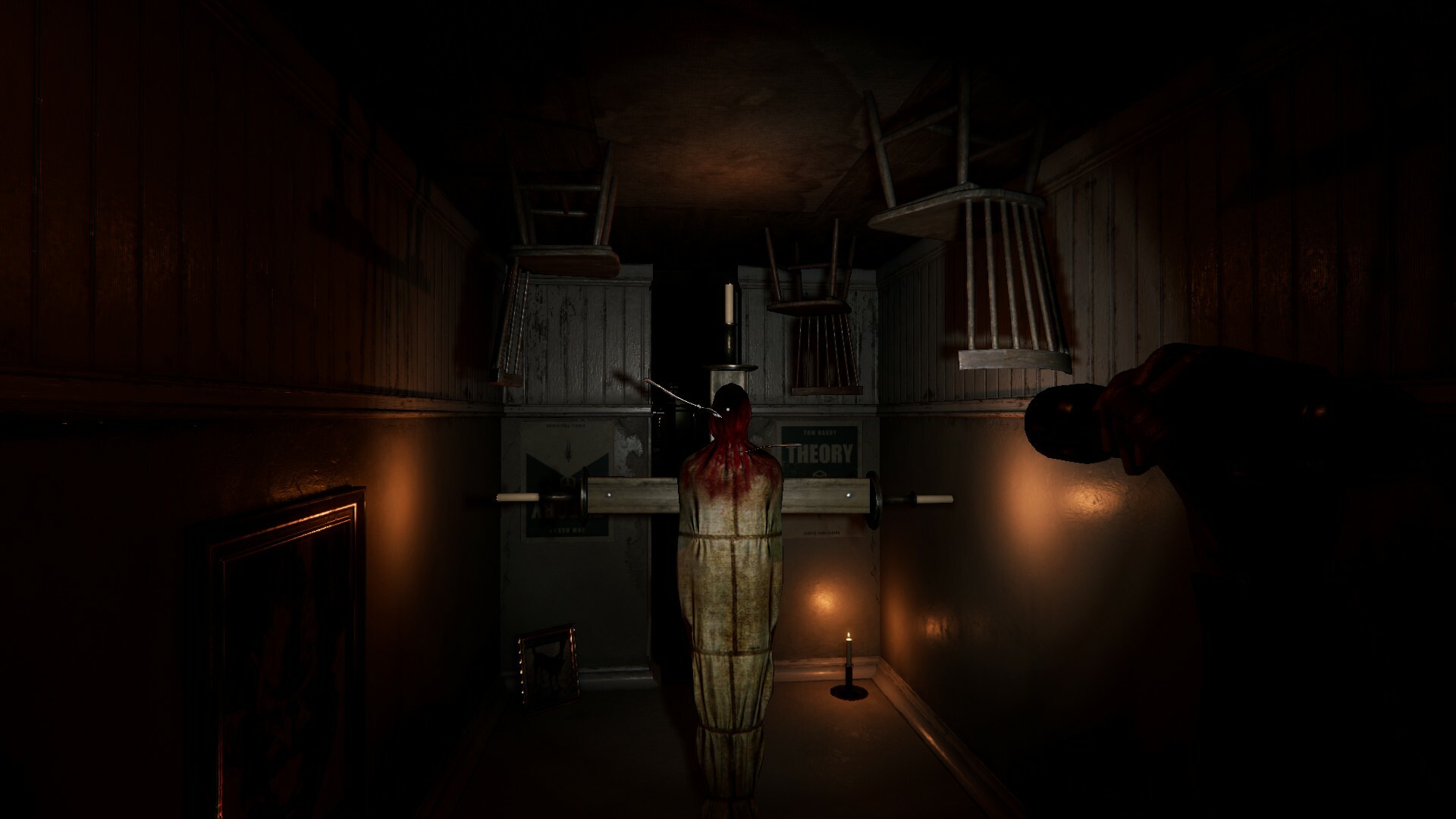9 Souls screenshot 6