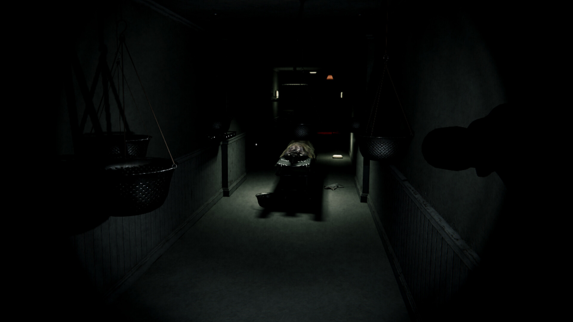 9 Souls screenshot 3