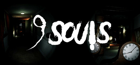 9 Souls Cover Image