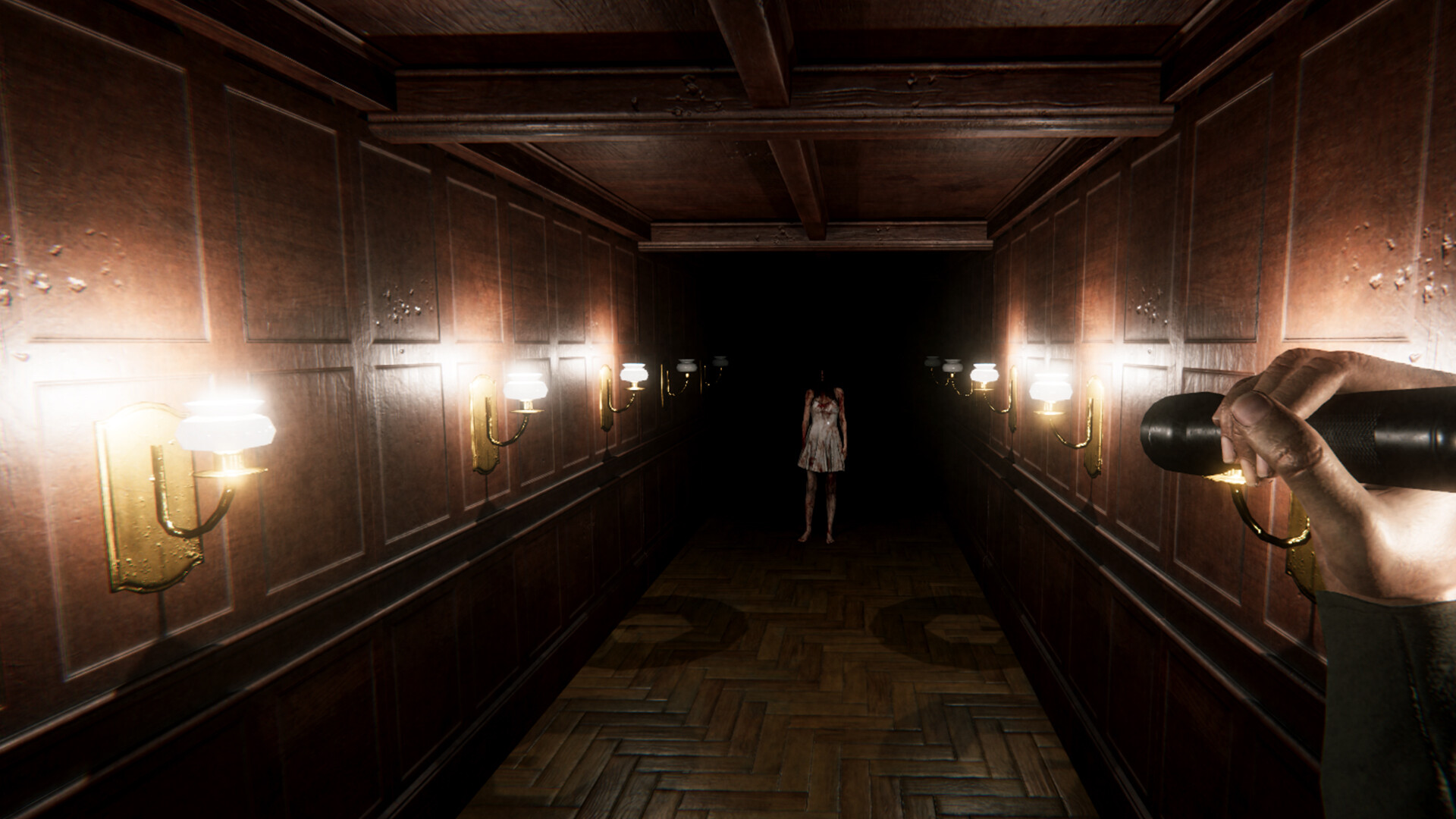 9 Souls screenshot 12