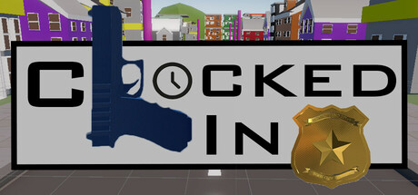 cLocked In Cover Image