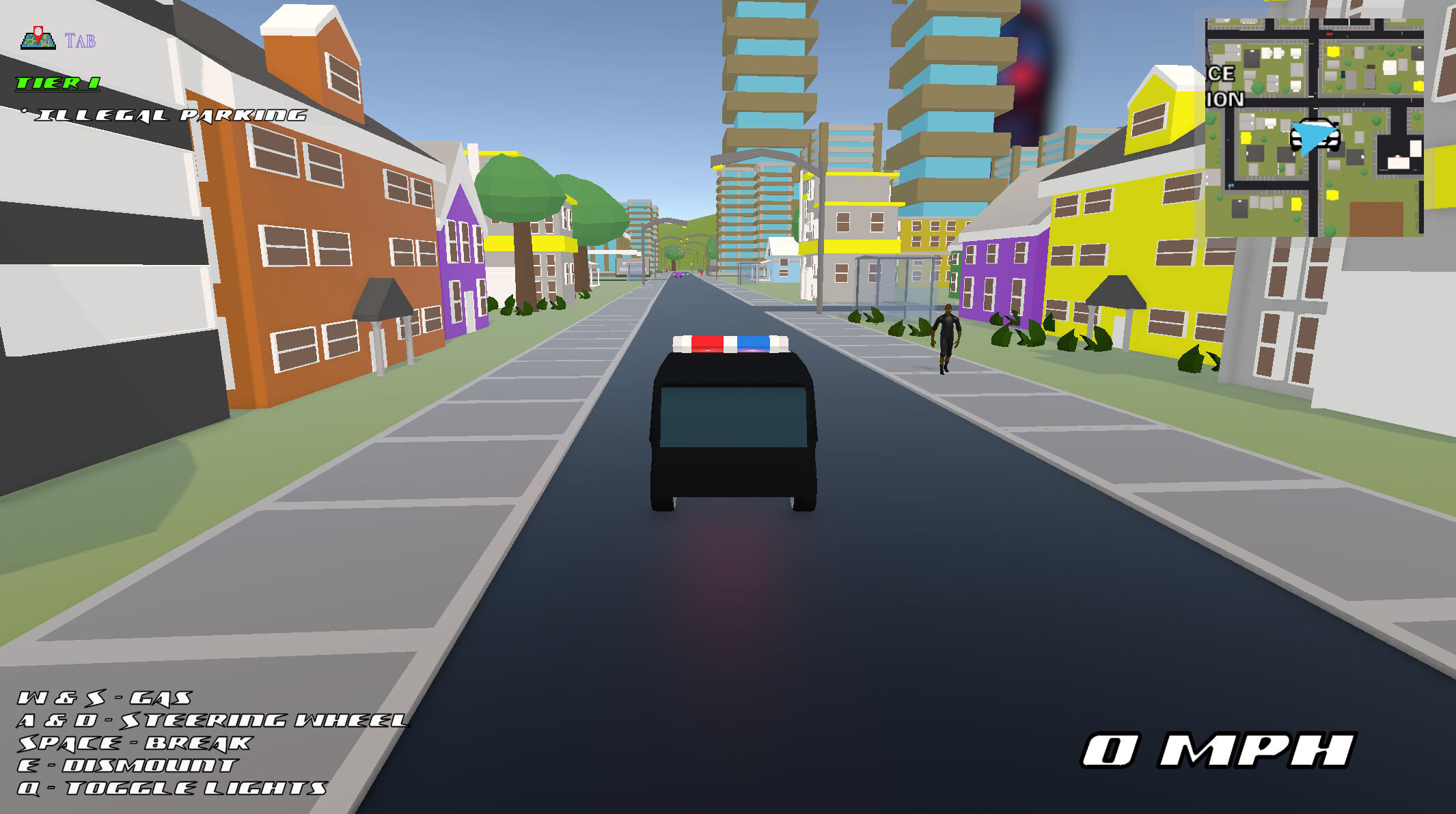 cLocked In screenshot 11