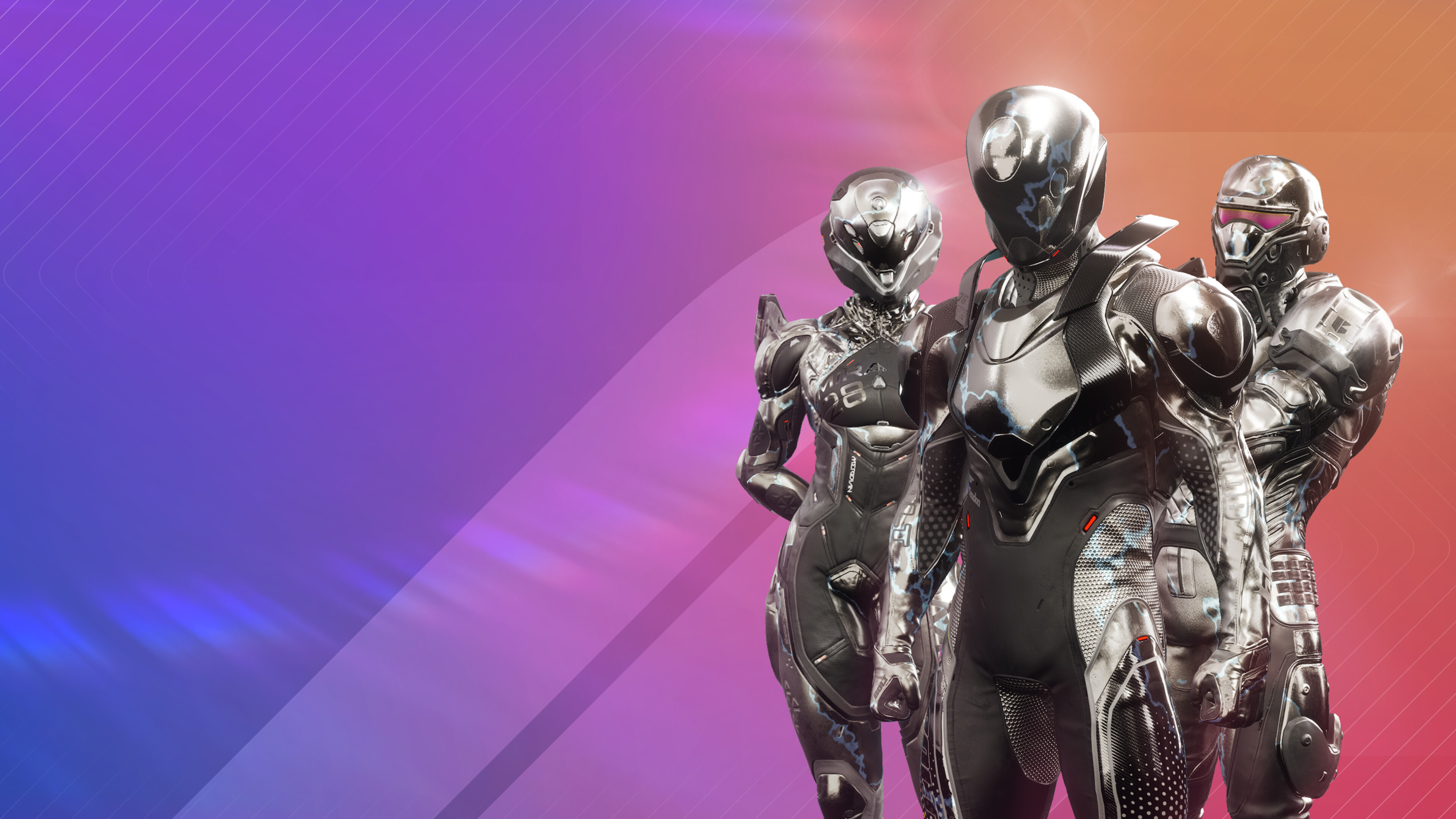 Splitgate 2 - Aces Founder's Pack screenshot 1