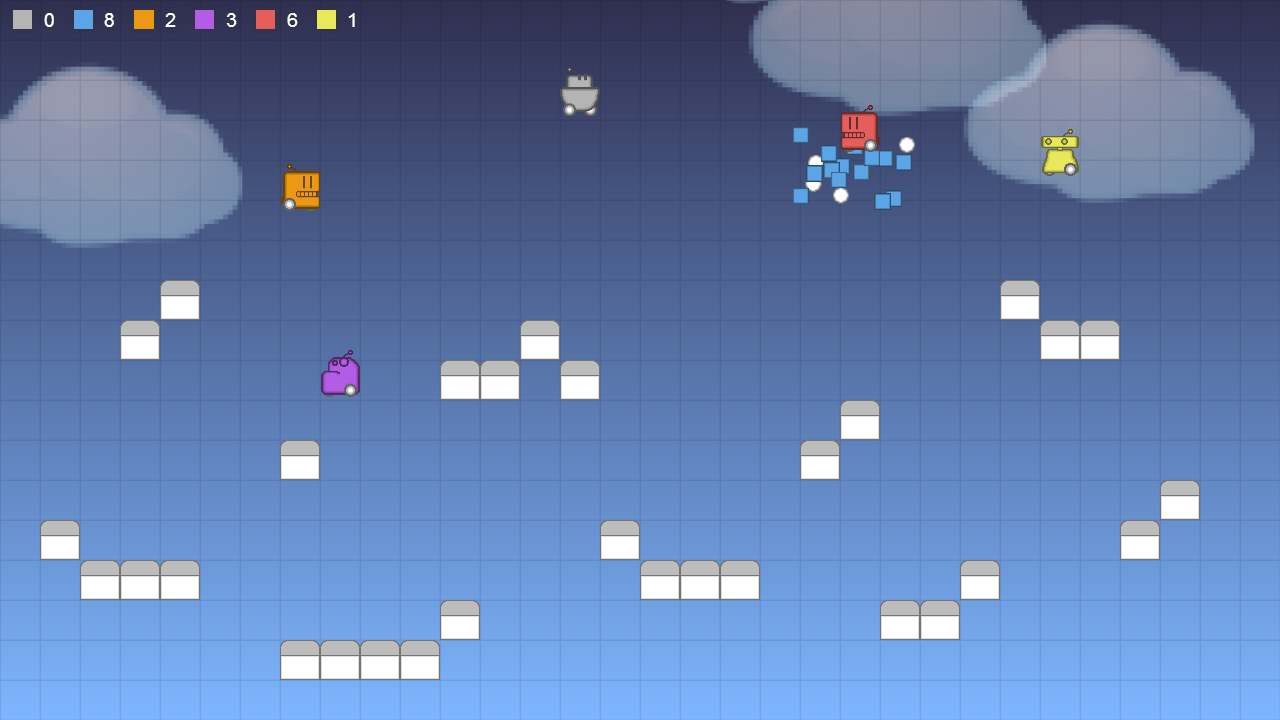Build 'n Bump screenshot 5