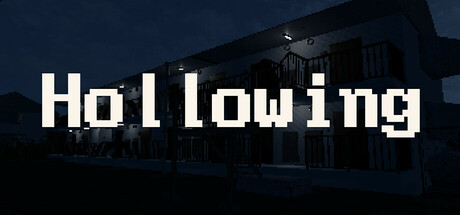 Hollowing Cover Image