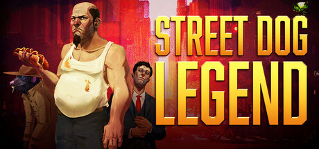 Street Dog Legend
