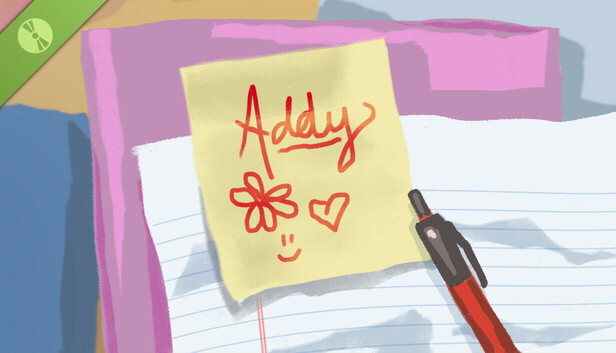 Addy Demo Steam Charts (App 3758040) · SteamDB