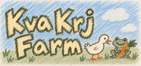 Kva Krj Farm — Steam header