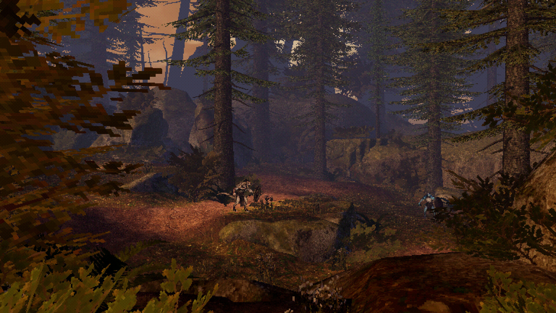 Necrofane screenshot 10