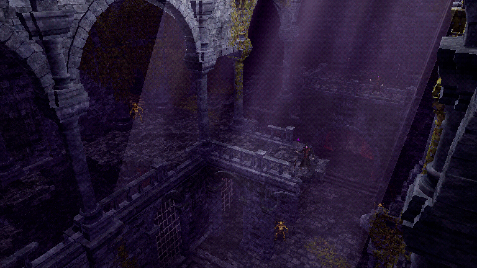 Necrofane screenshot 8