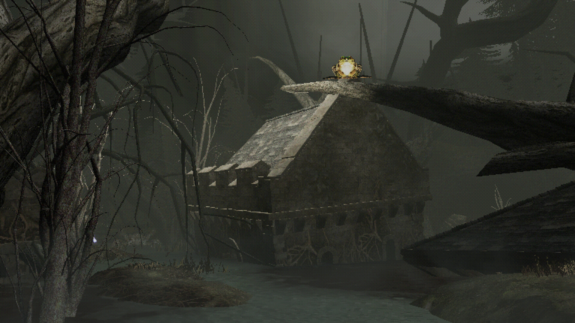 Necrofane screenshot 7