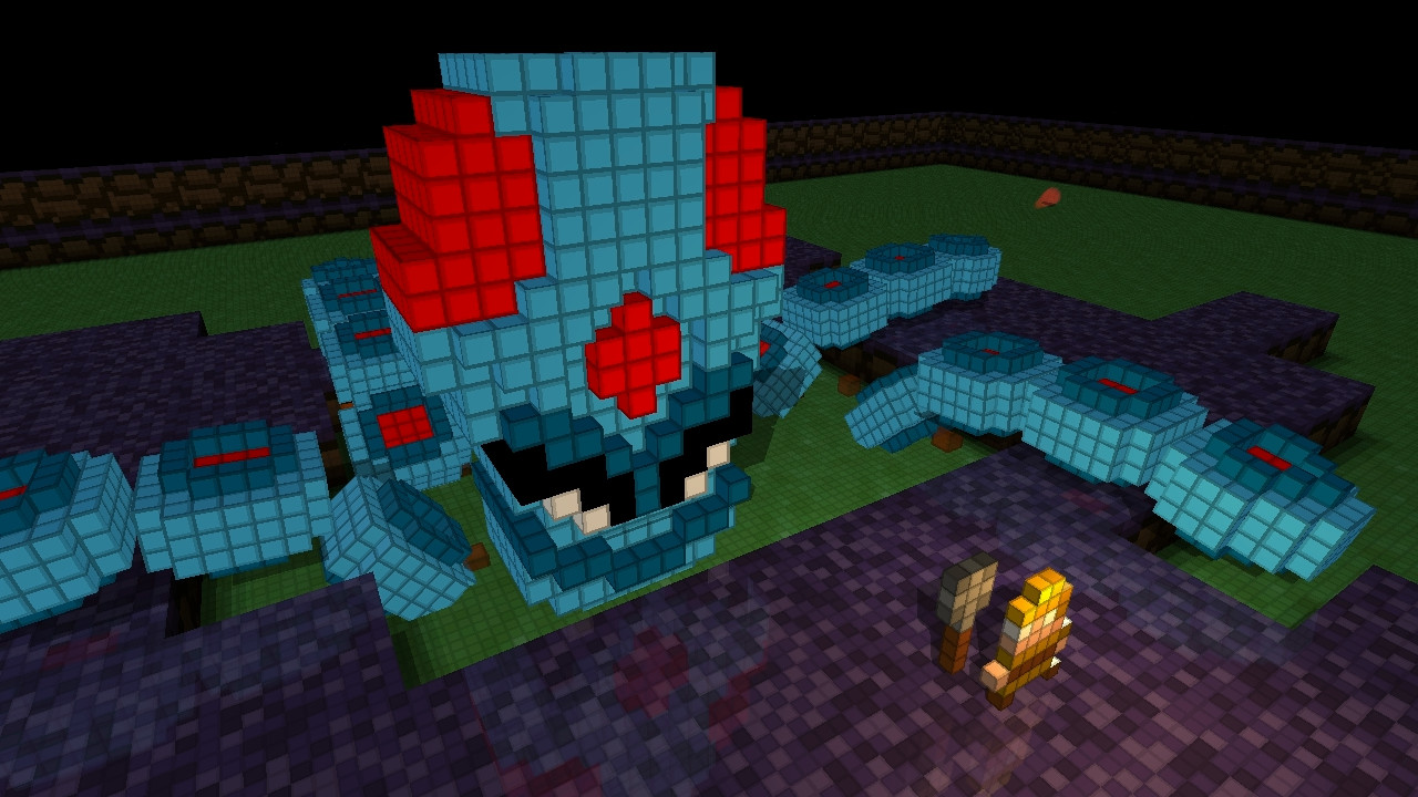 The Forgettable Dungeon screenshot 3