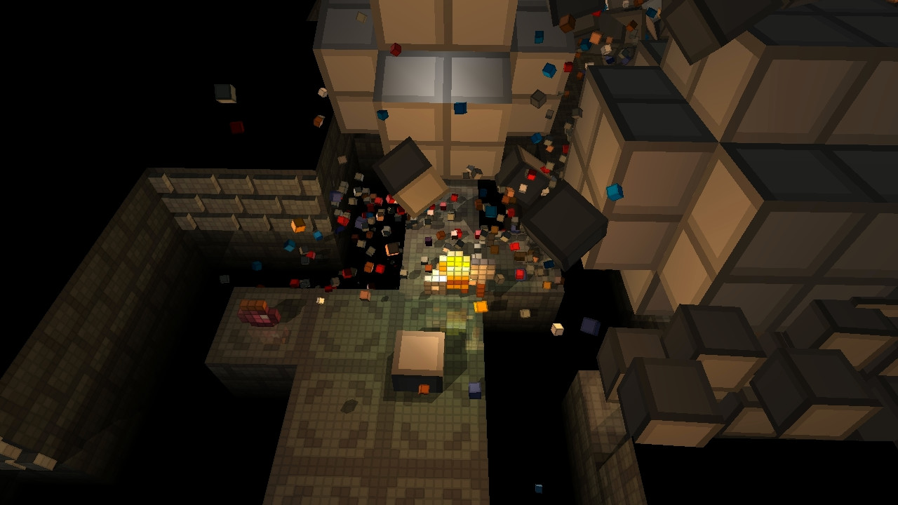 The Forgettable Dungeon screenshot 8