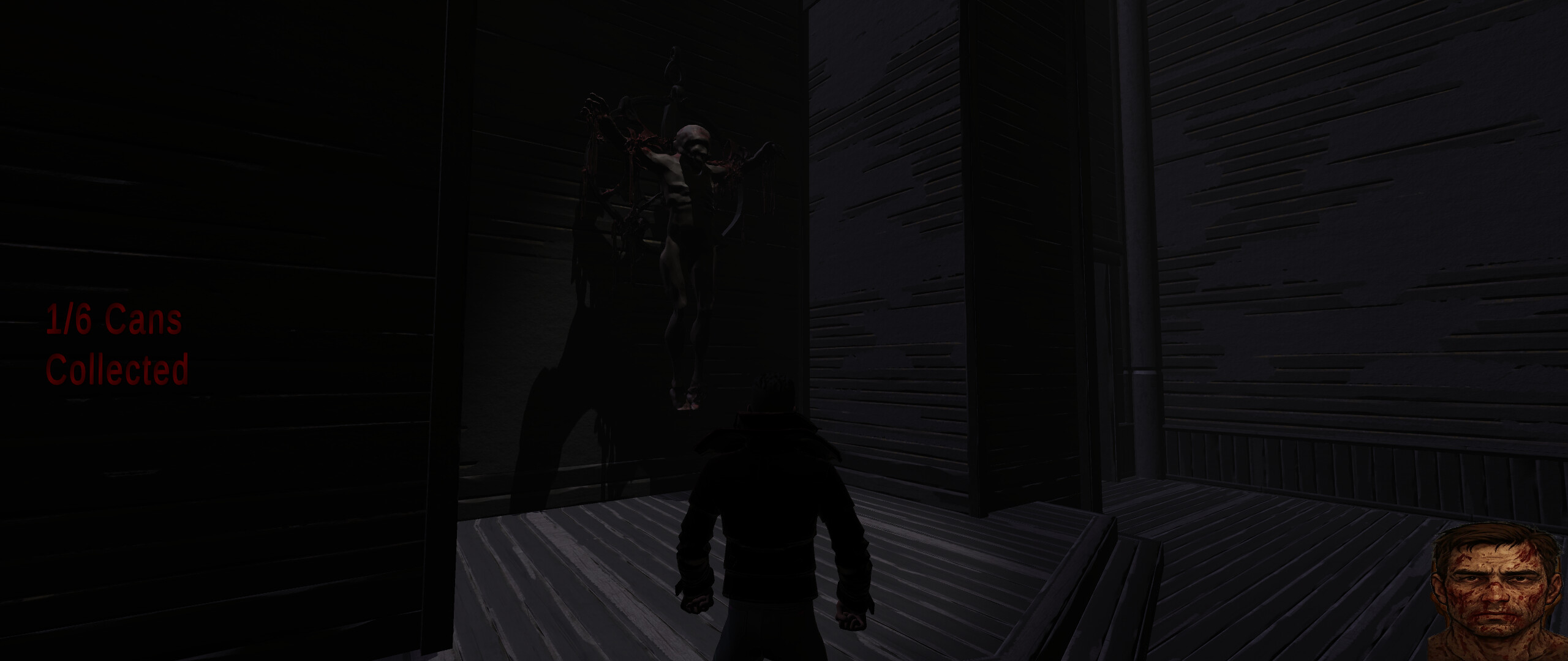 Where Hell is Born screenshot 6