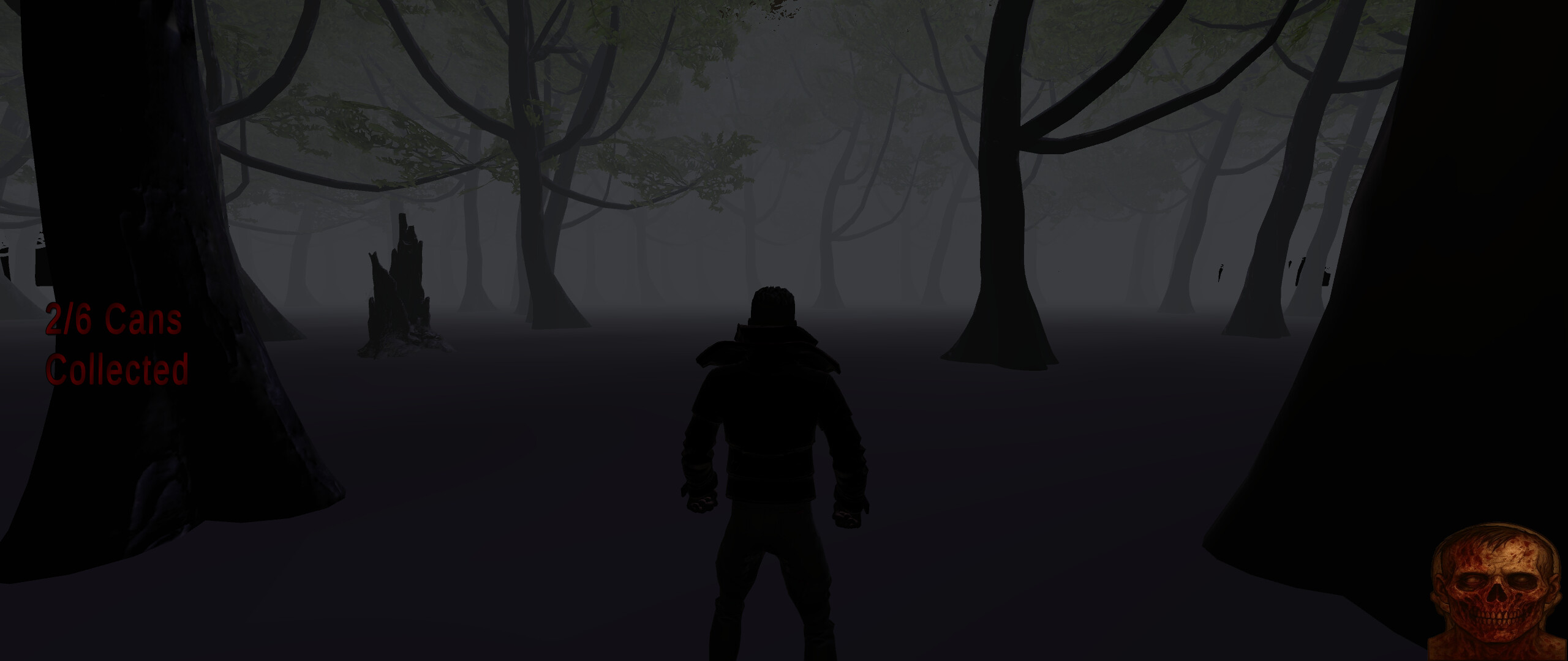Where Hell is Born screenshot 7