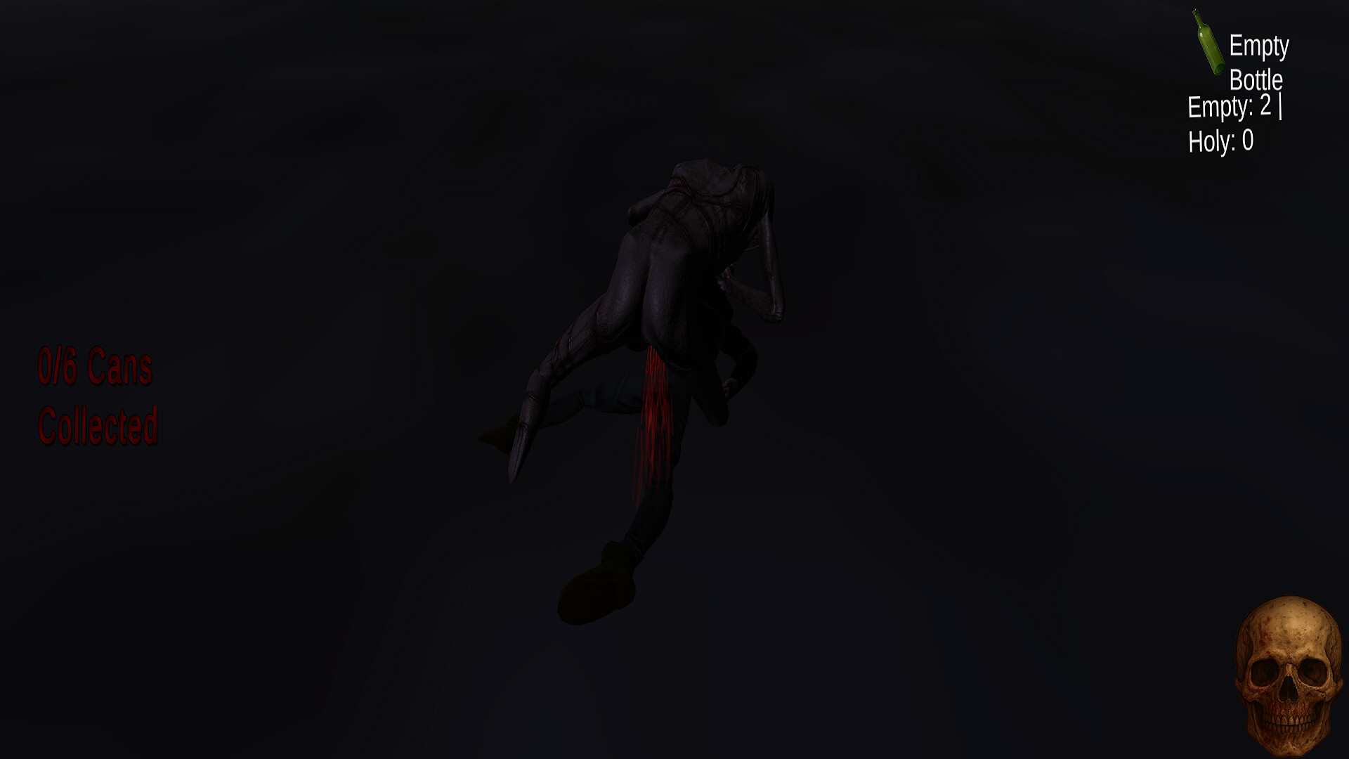 Where Hell is Born screenshot 10