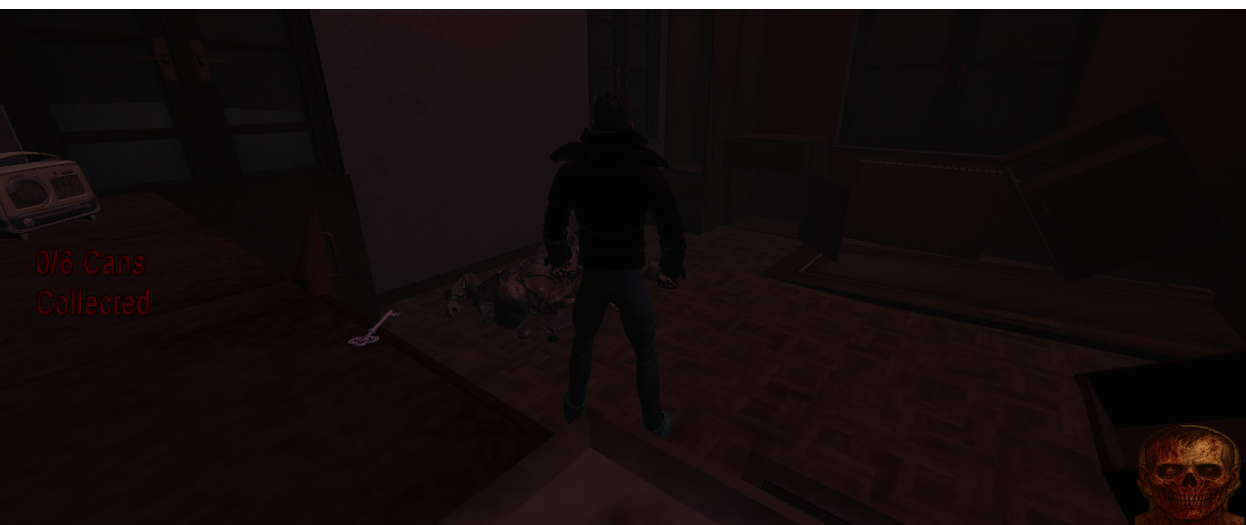 Where Hell is Born screenshot 9