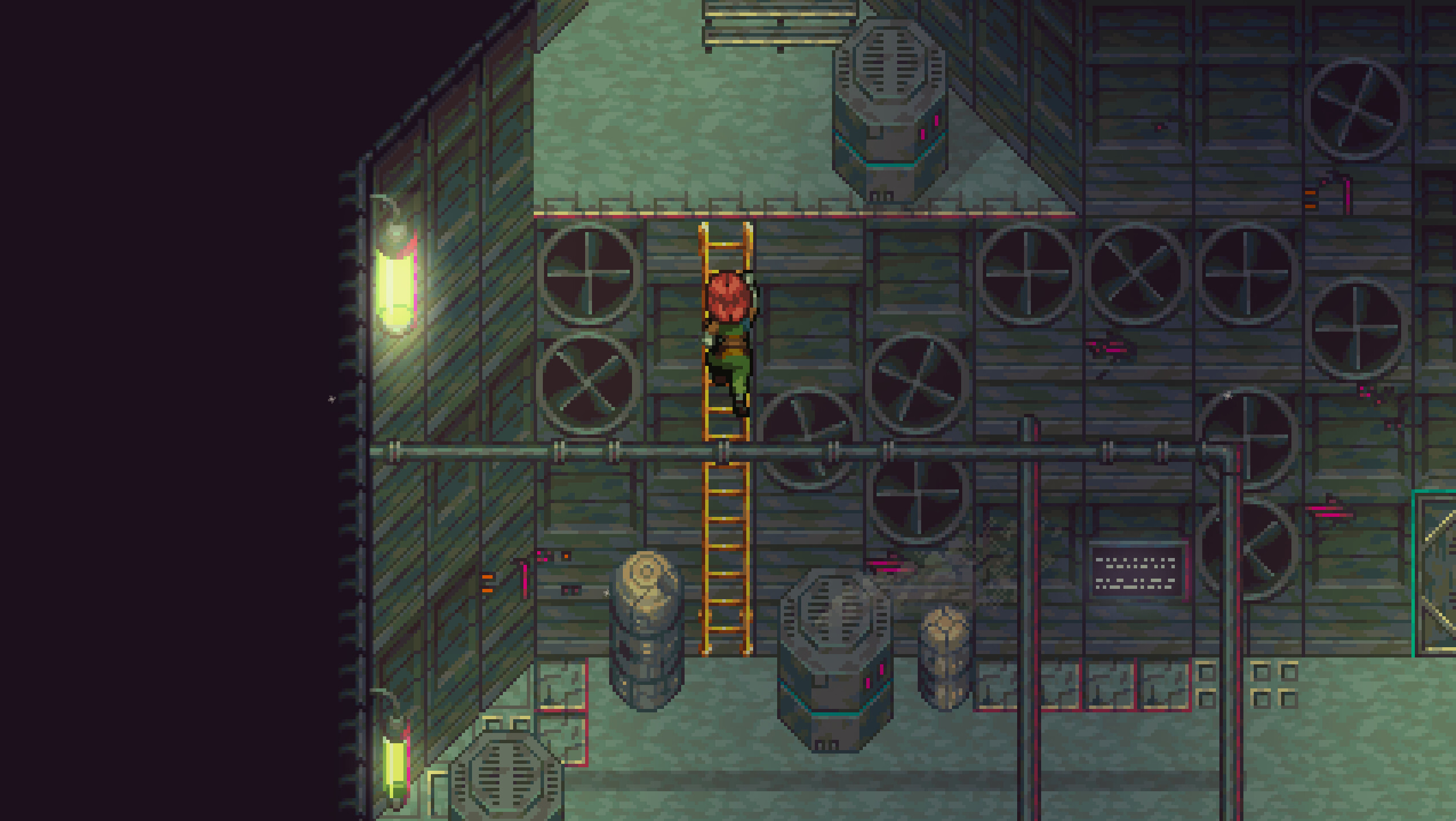 Robot Rhapsody screenshot 3