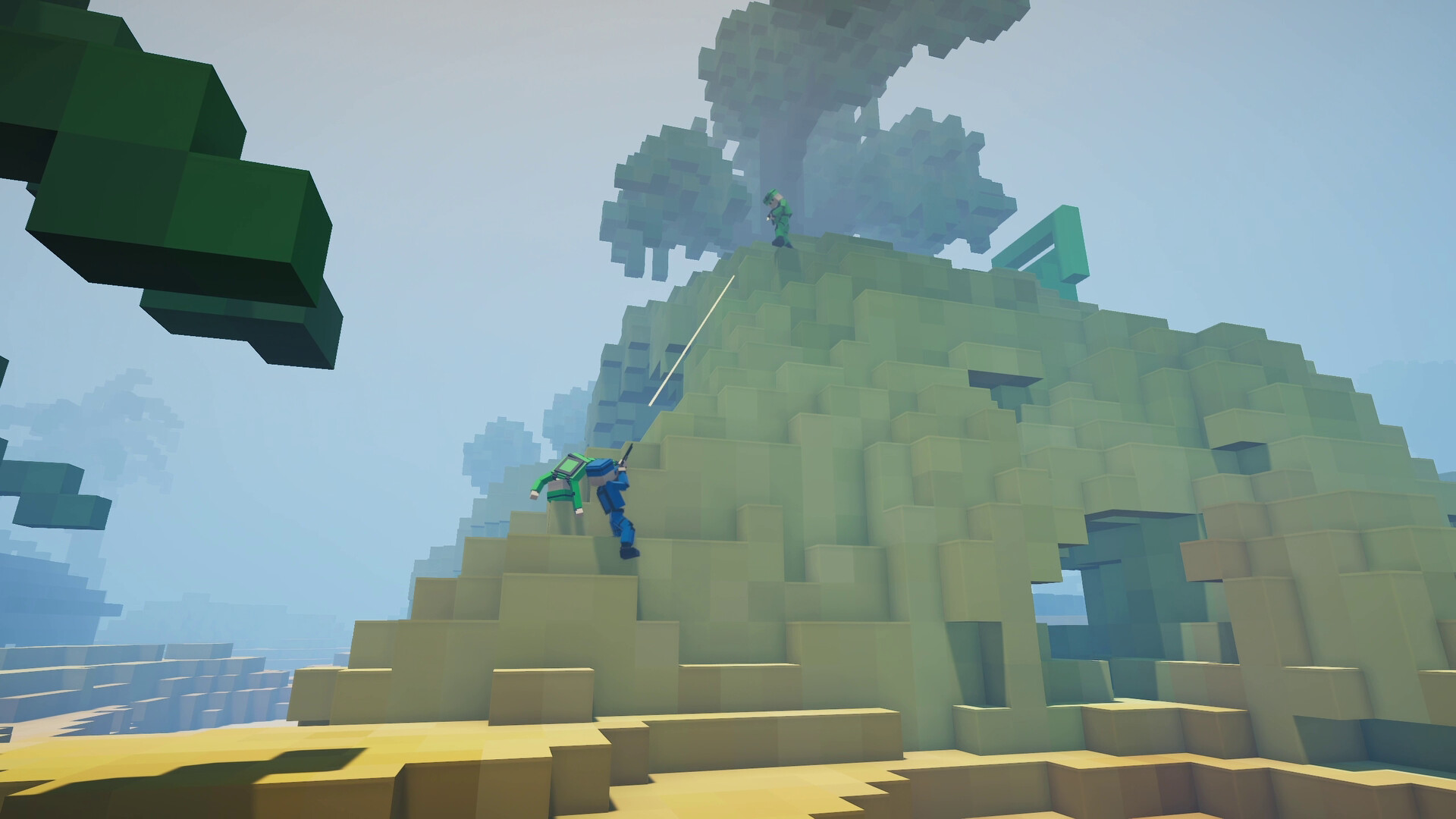 Brickstrike screenshot 4