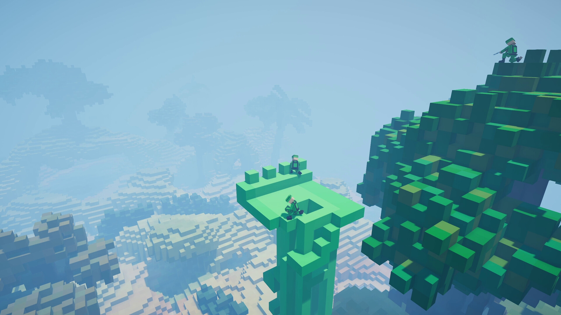 Brickstrike screenshot 5