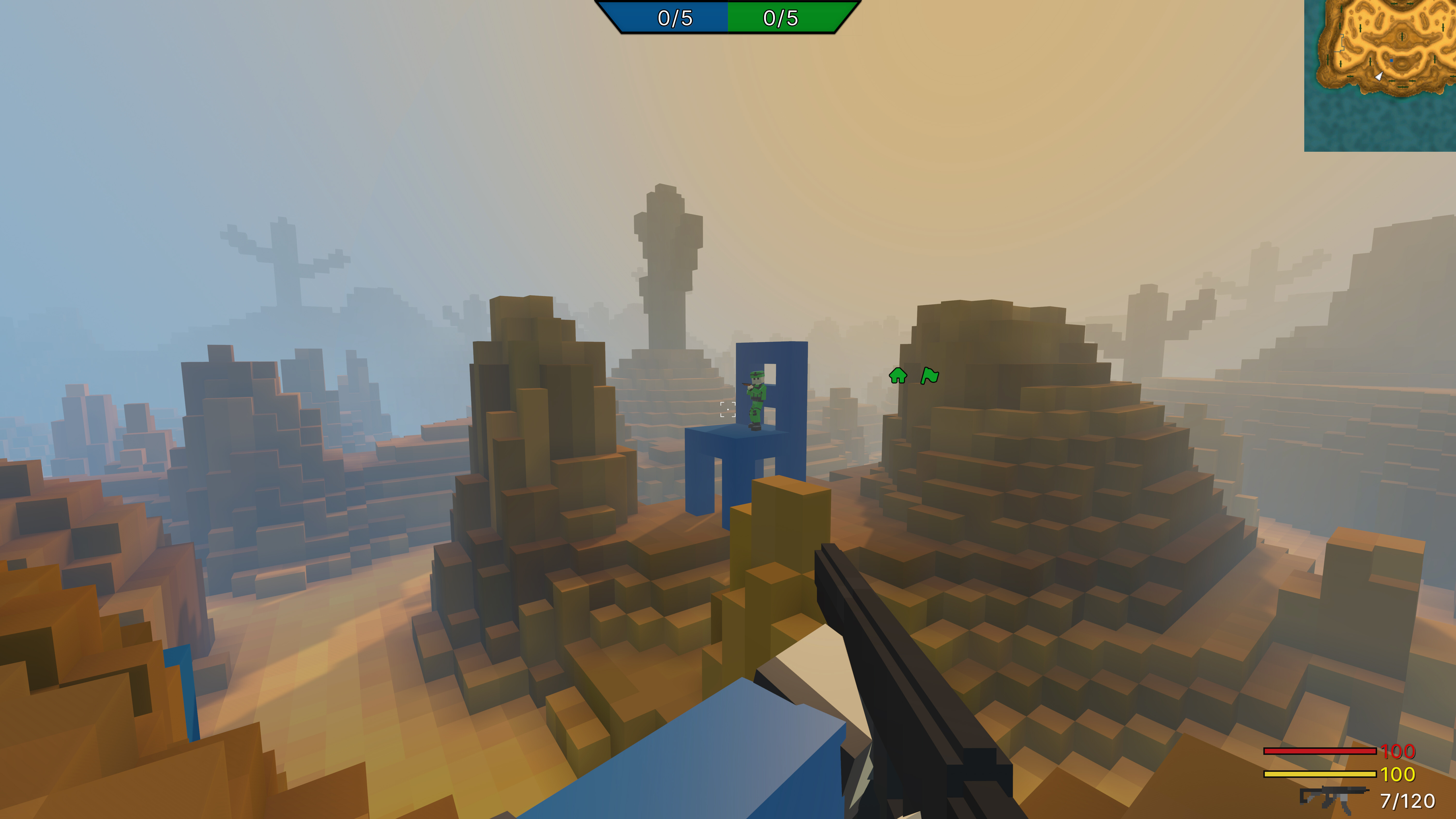 Brickstrike screenshot 6