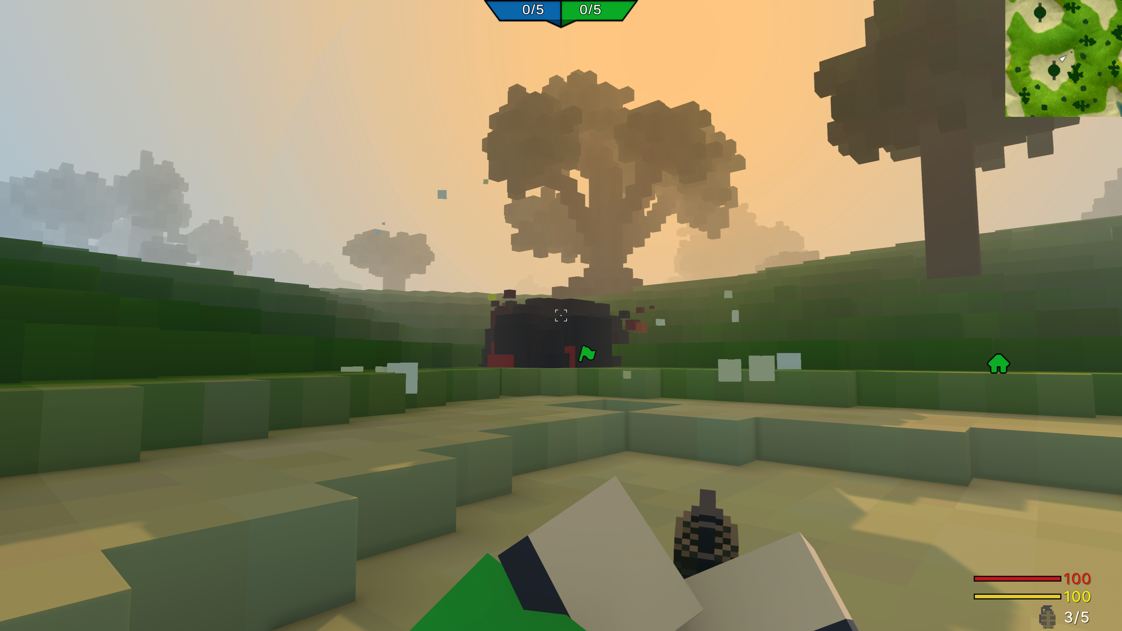 Brickstrike screenshot 7