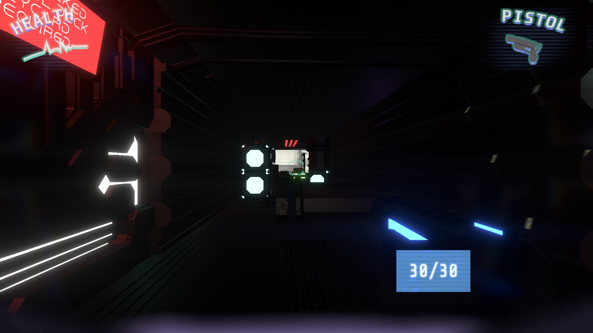 District Zero screenshot 1