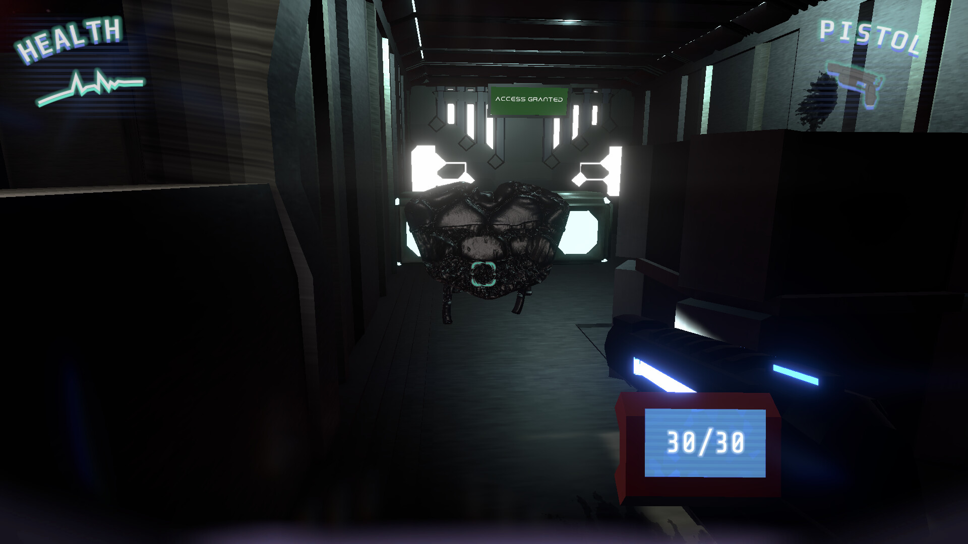 District Zero screenshot 4