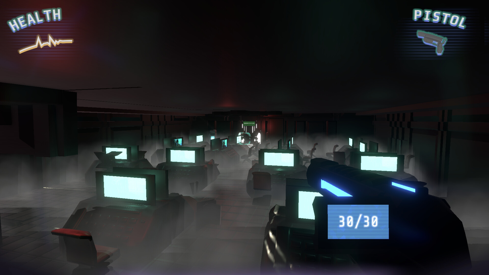 District Zero screenshot 2