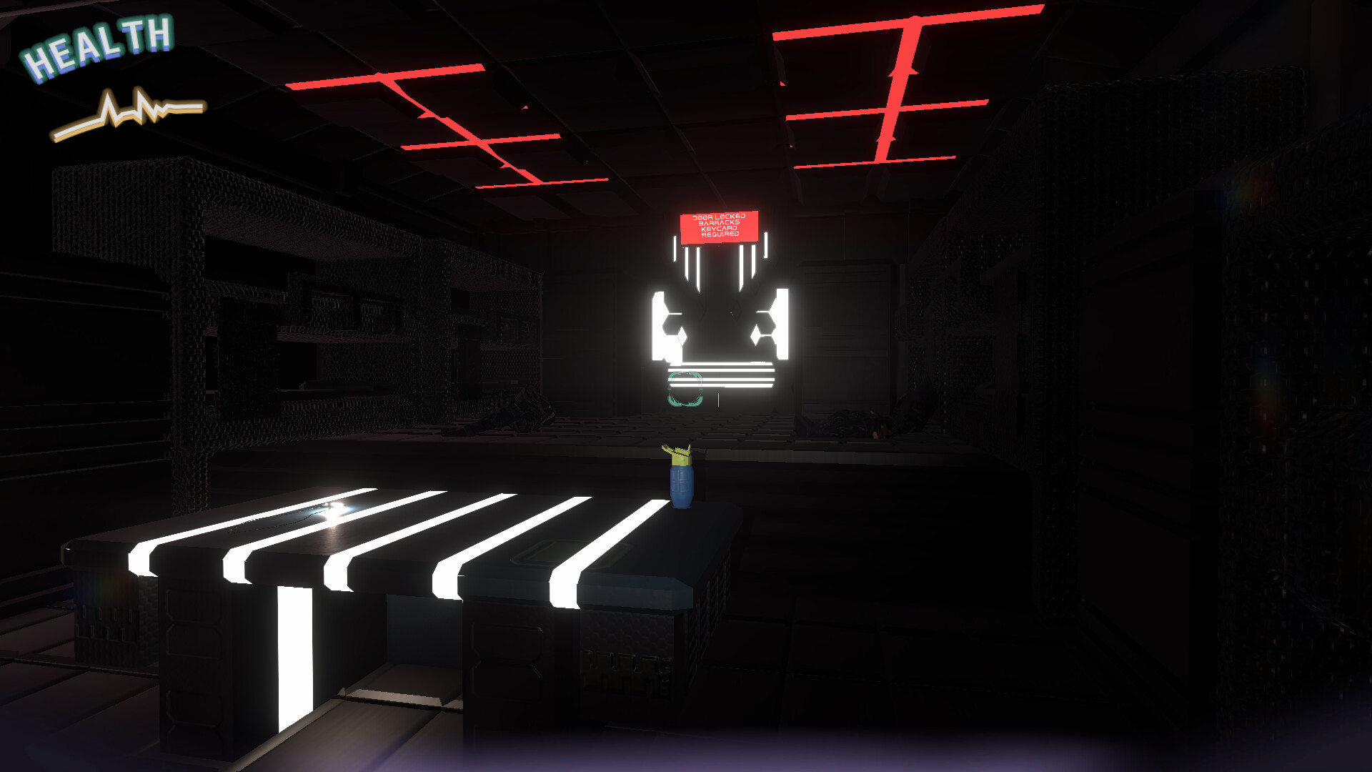 District Zero screenshot 5