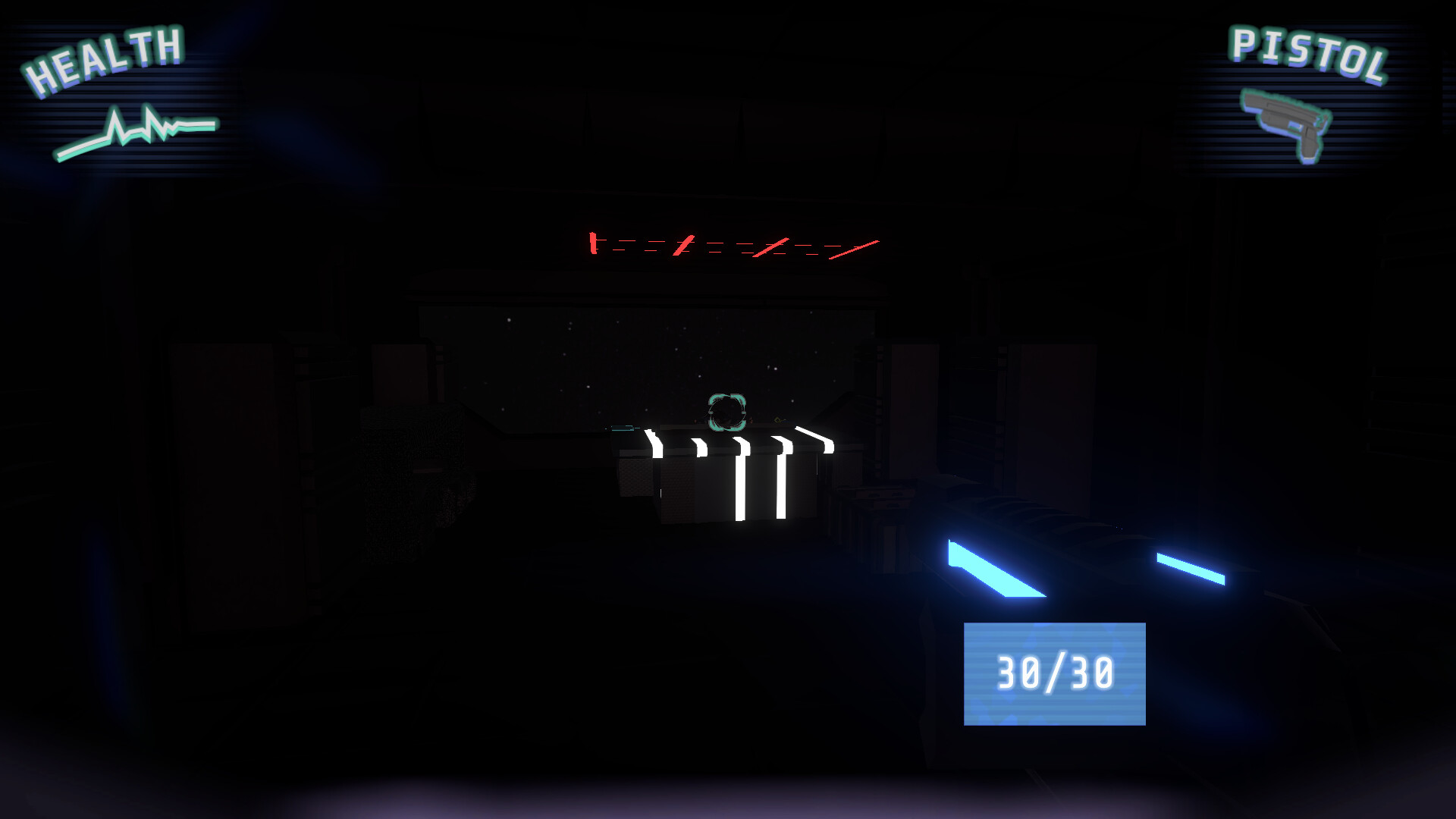 District Zero screenshot 6