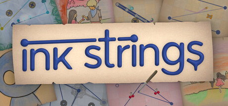 Ink Strings