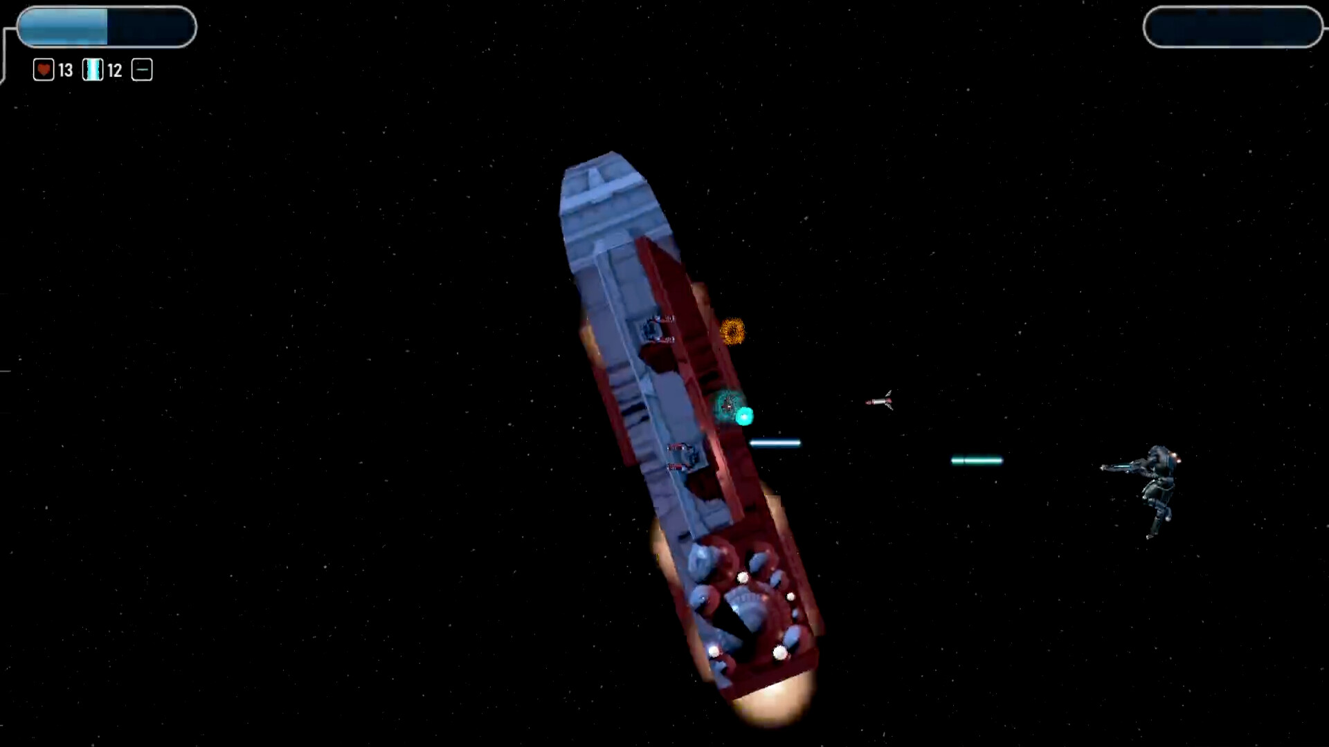 Alive 2 screenshot 7