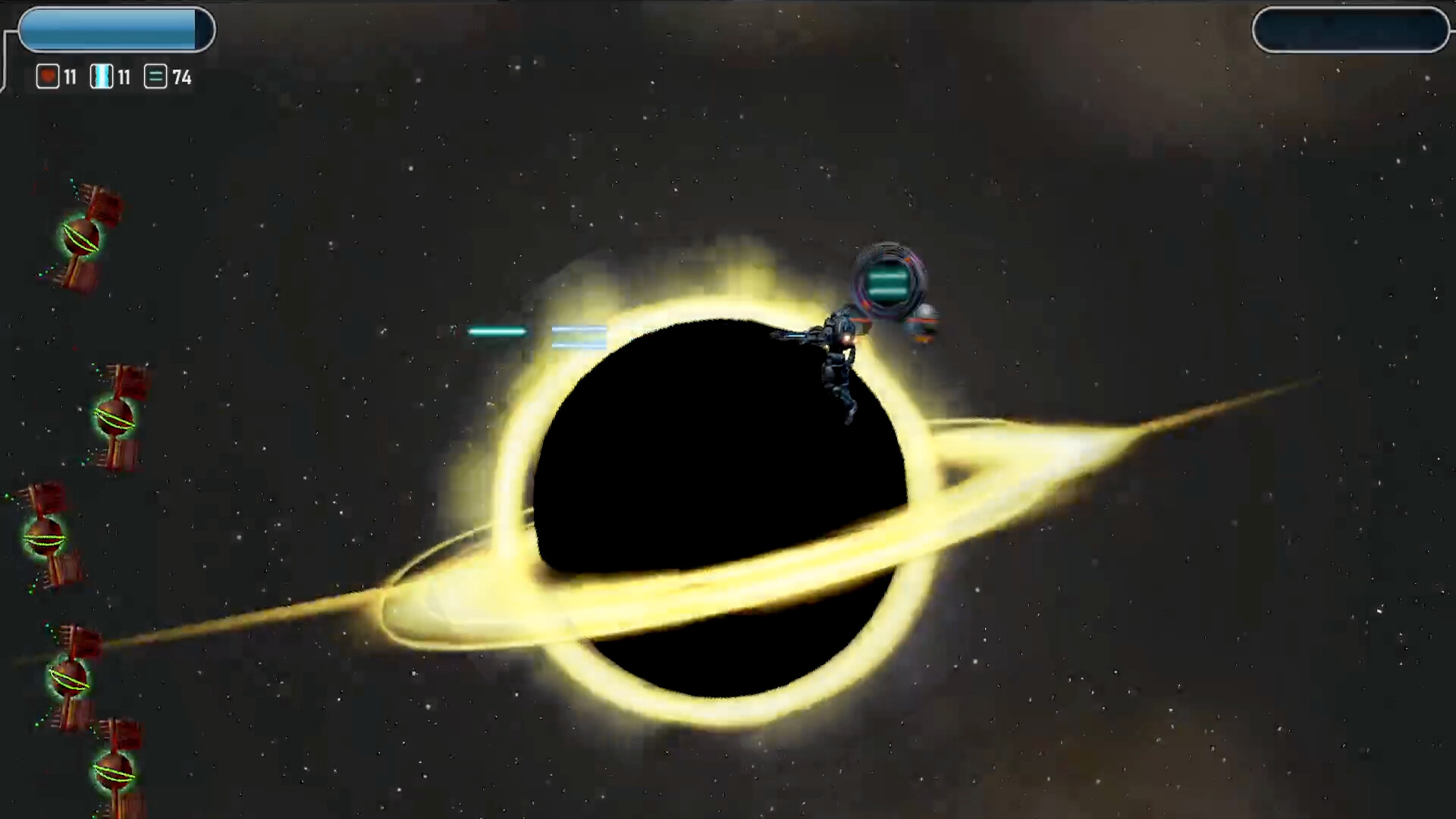 Alive 2 screenshot 10