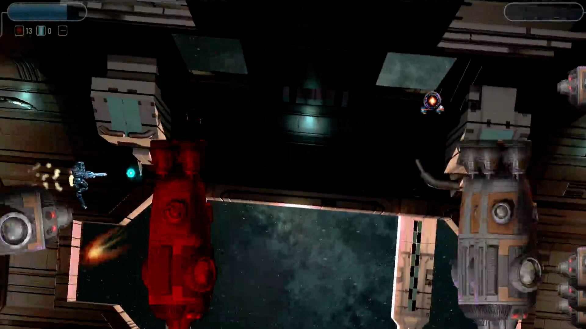 Alive 2 screenshot 11