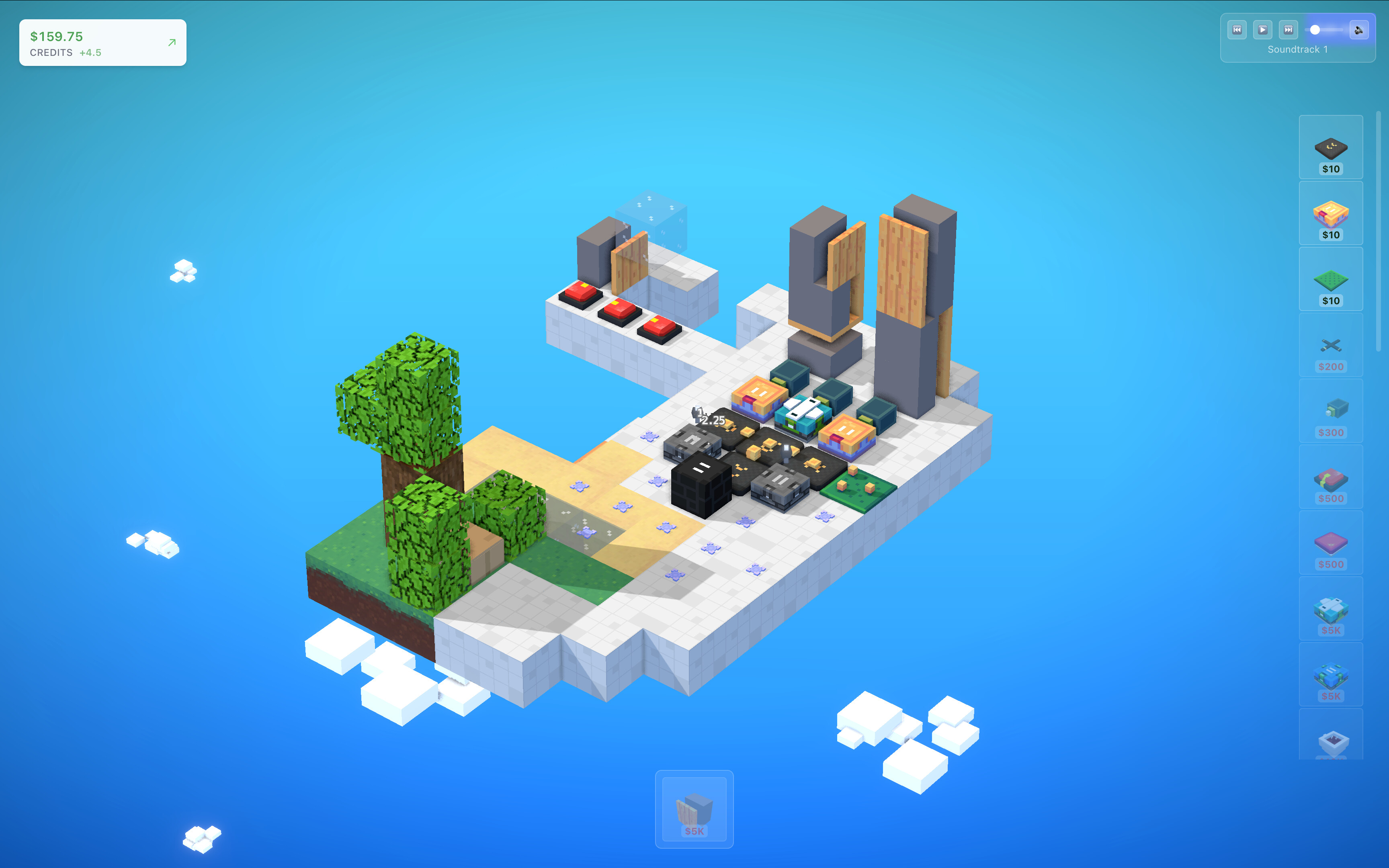Coin Factory 2 screenshot 7