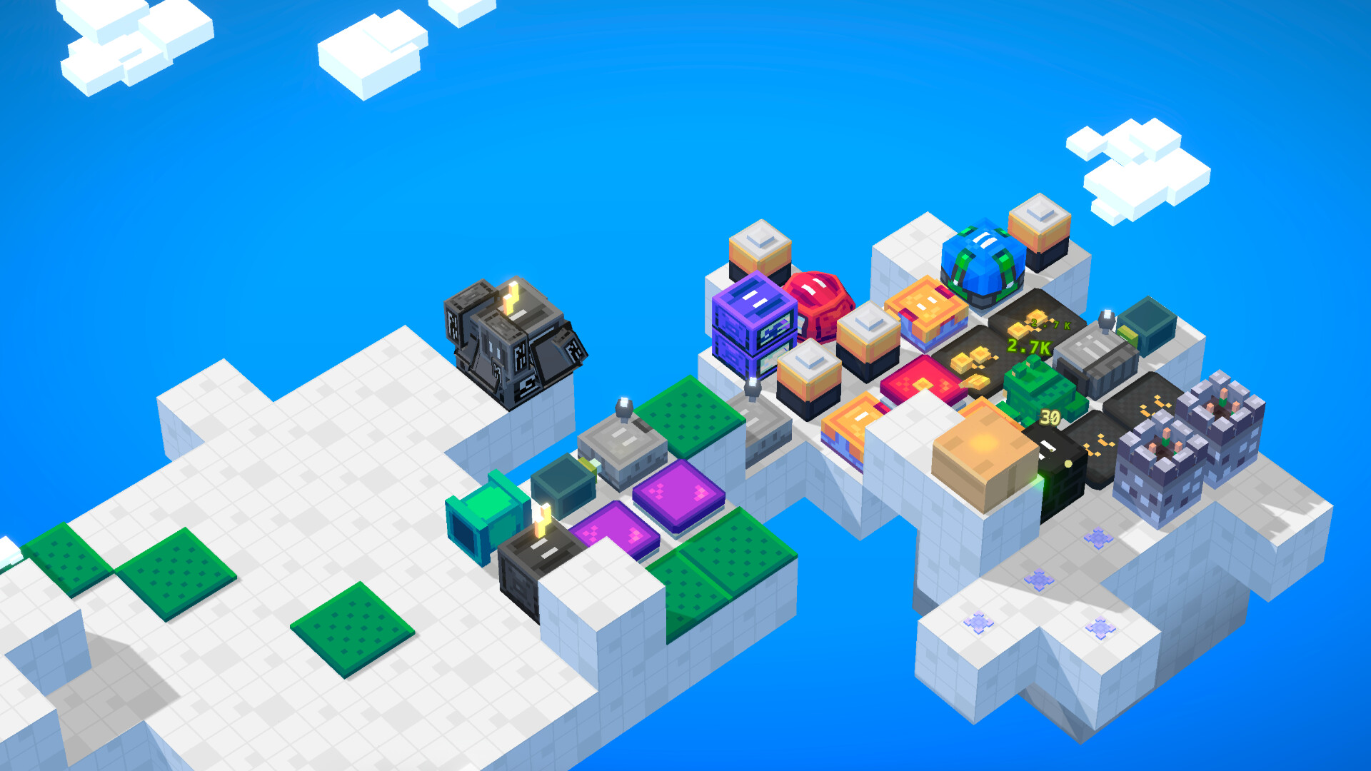 Coin Factory 2 screenshot 6