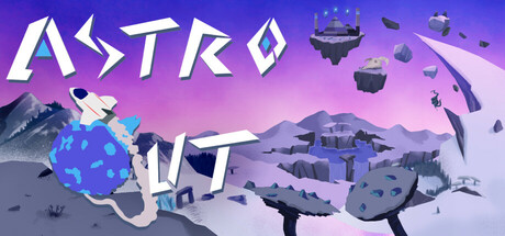 Astro Out Cover Image