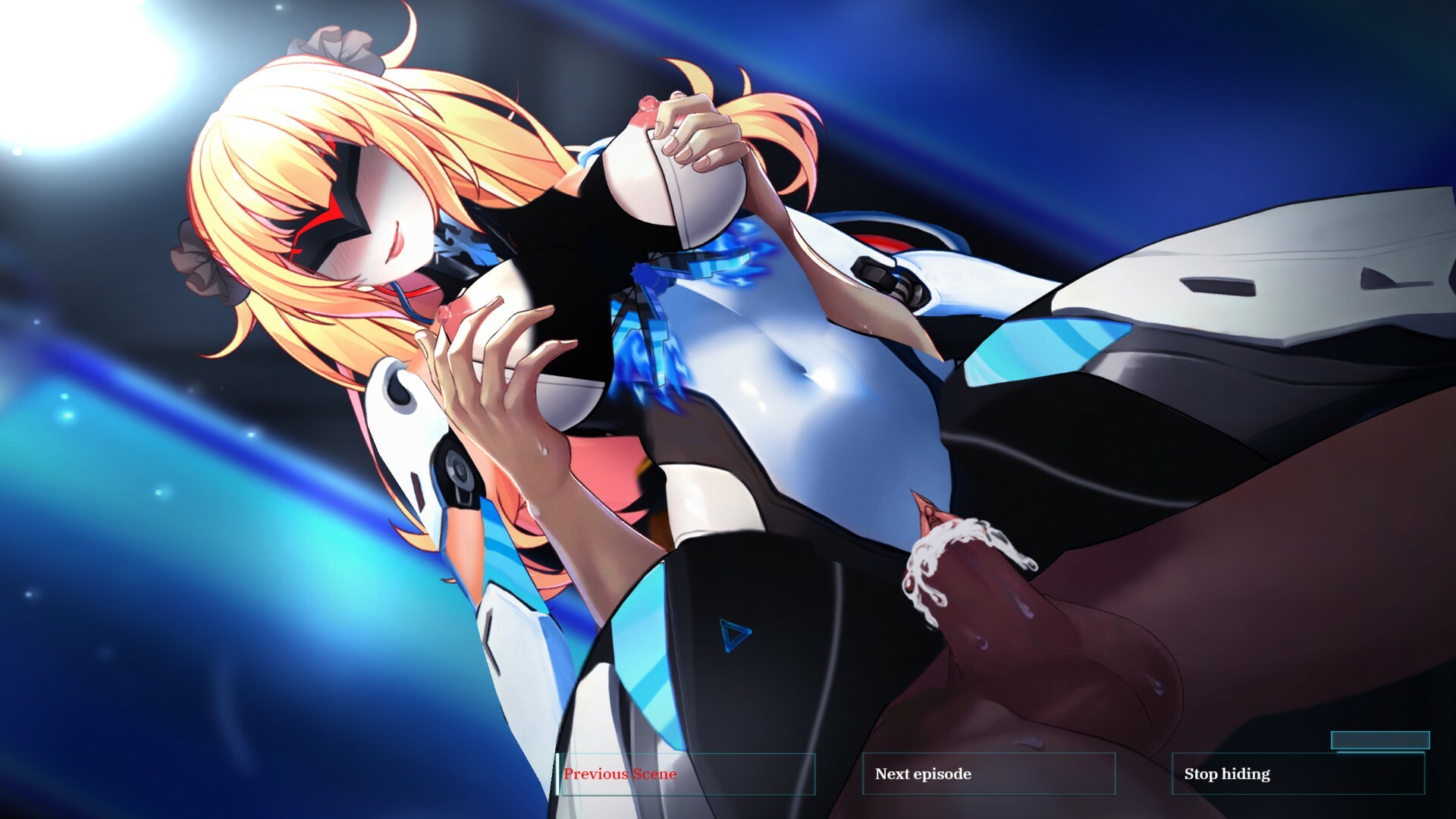 CODE: PANDORA 2 screenshot 22