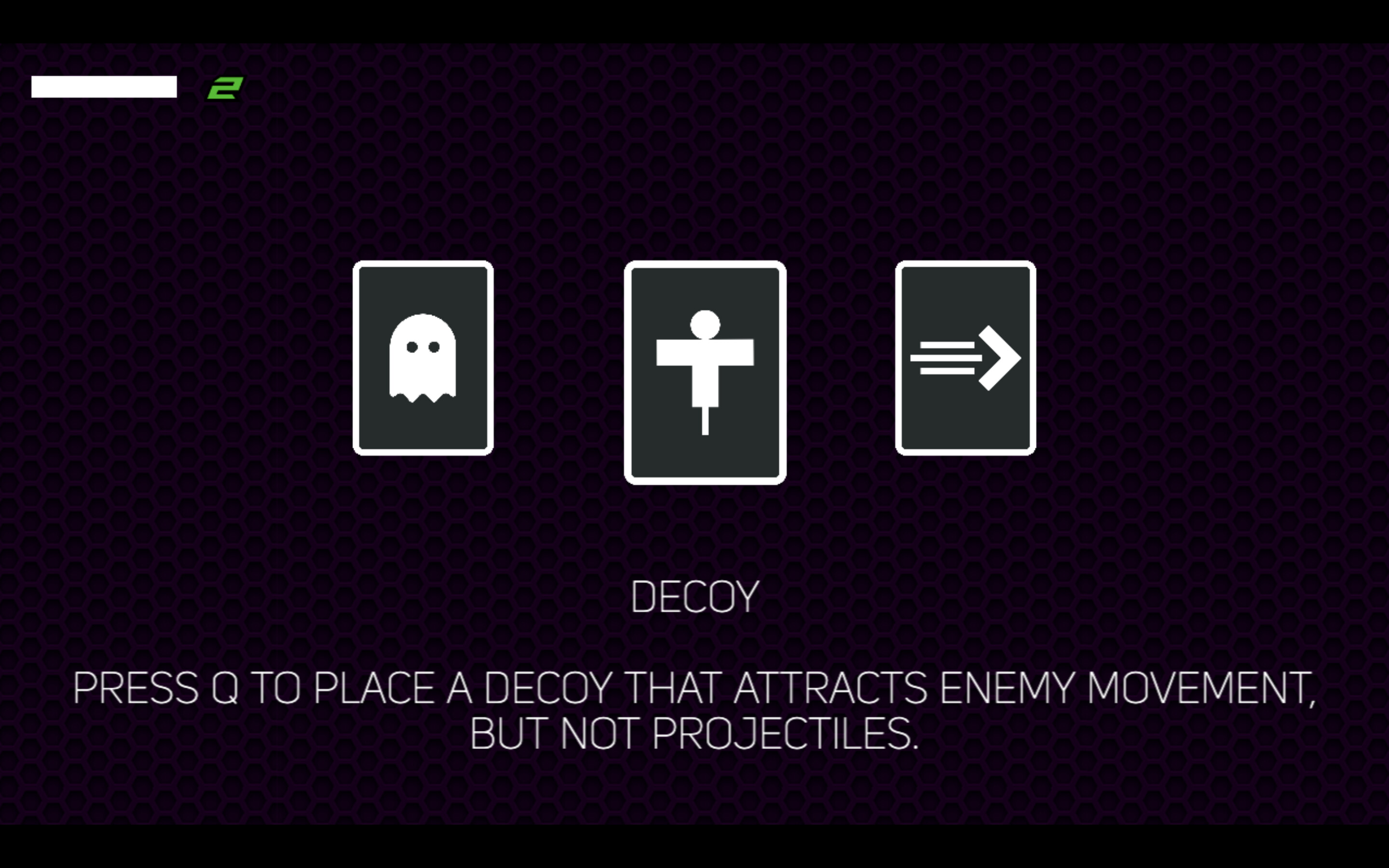 Polygon Panic screenshot 4