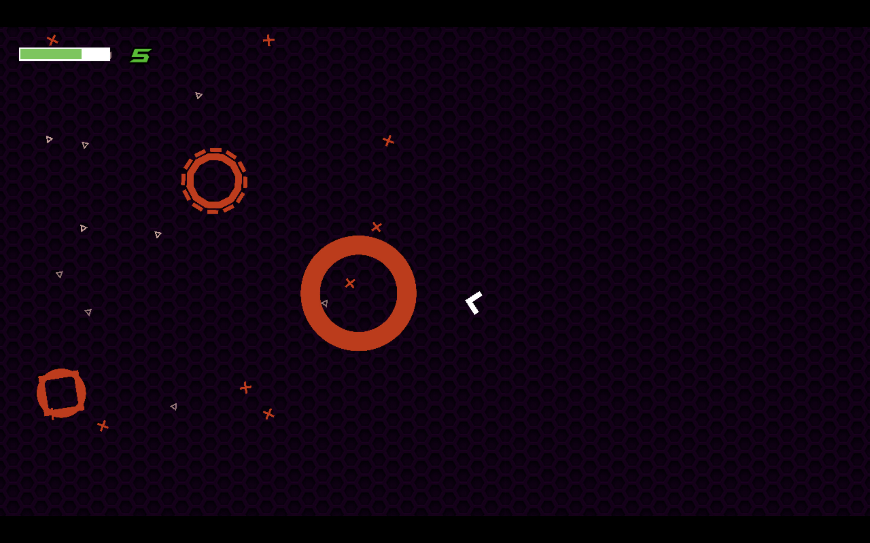 Polygon Panic screenshot 5
